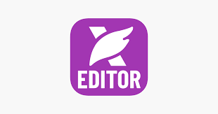 Foxit PDF EDITOR